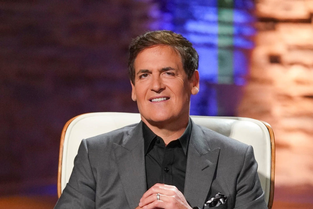 El empresario y inversor Mark Cuban ha dicho en un episodio reciente del podcast "The Problem with Jon Stewart" que los chatbots como ChatGPT.