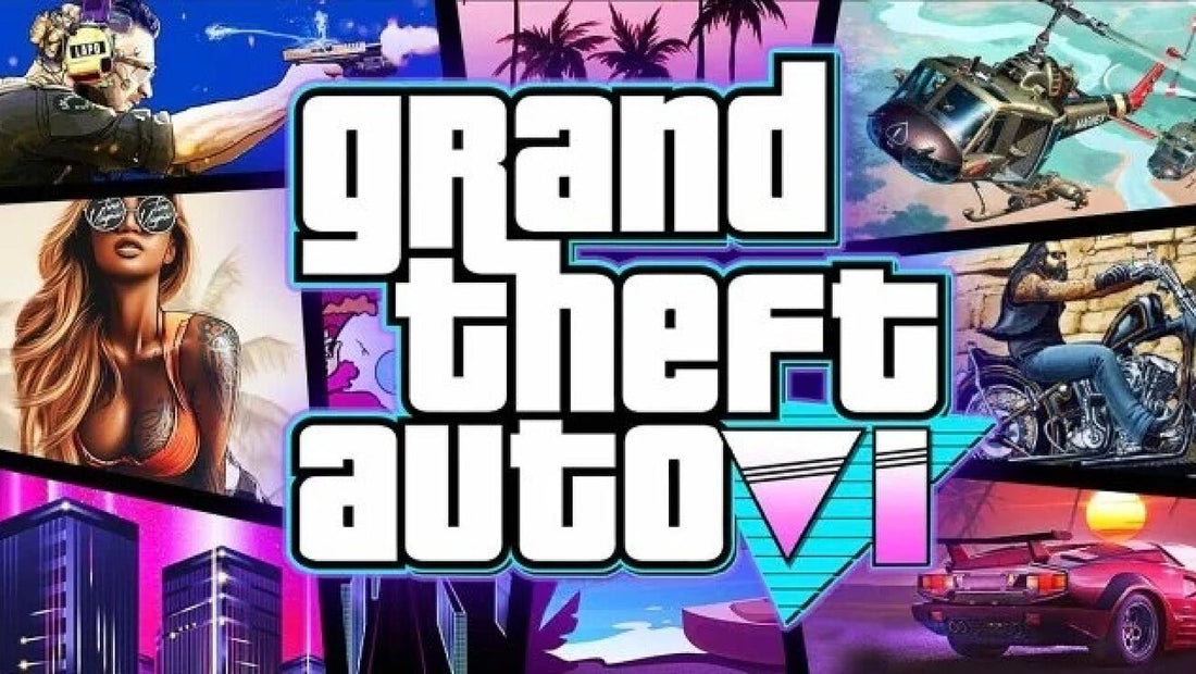 Todo lo que necesitas saber sobre GTA 6