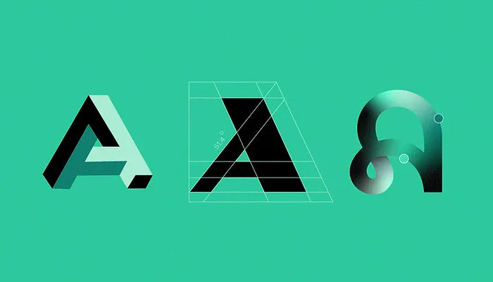 Cómo diseñar un logotipo para tu tienda Shopify