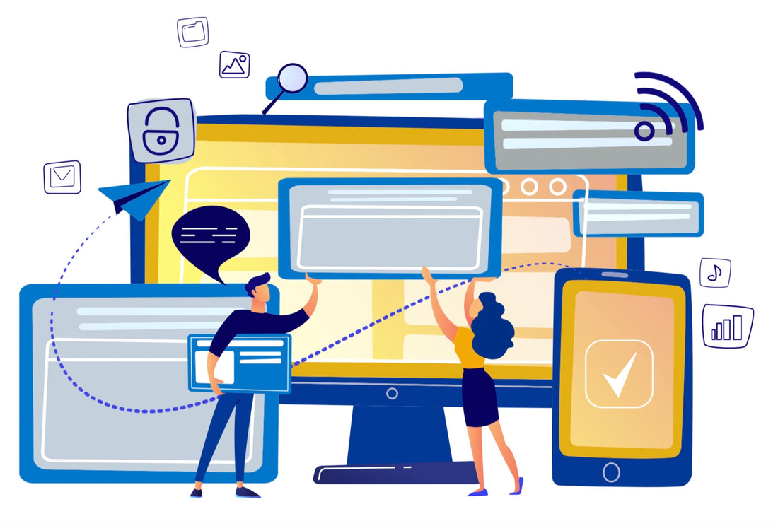 Los Mejores Constructores de Sitios Web en 2023