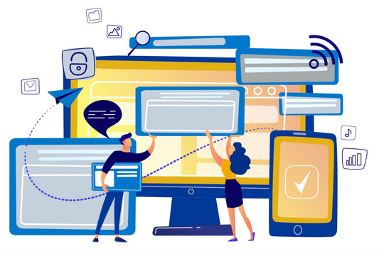Los Mejores Constructores de Sitios Web en 2023