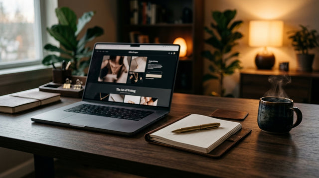 Escribir descripciones de producto SEO para Shopify