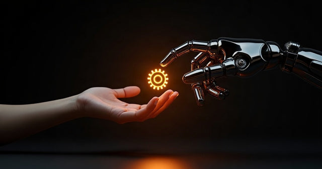 Pros y contras de la Inteligencia Artificial (IA)