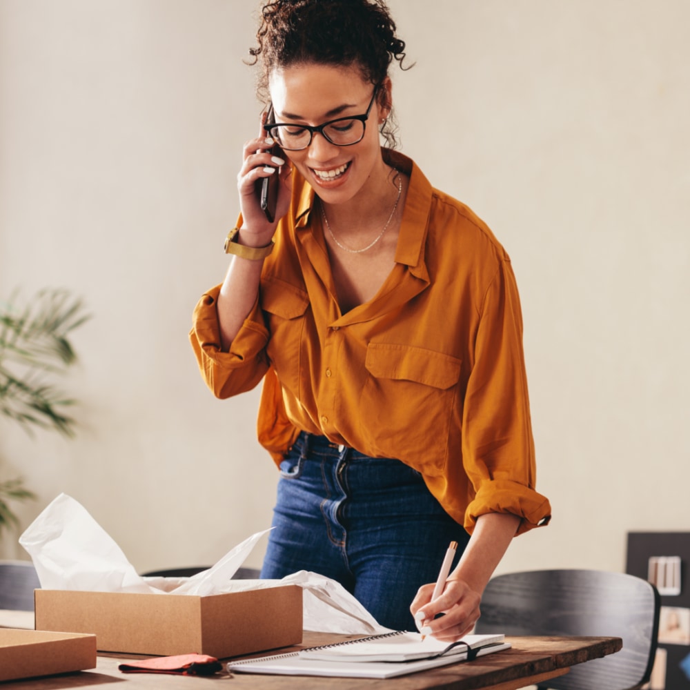 Como dueño de un negocio, no es fácil dejar las tareas del día a día y lo que sucede en la empresa todos los días. Después de todo, eres la persona que más se preocupa por el éxito del negocio