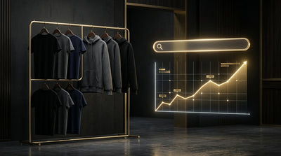 SEO para tiendas de ropa y moda en Shopify