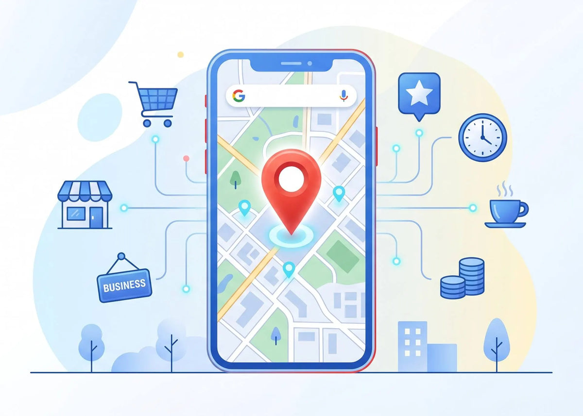 Cómo Registrar tu Negocio en Google: Guía Completa 2026