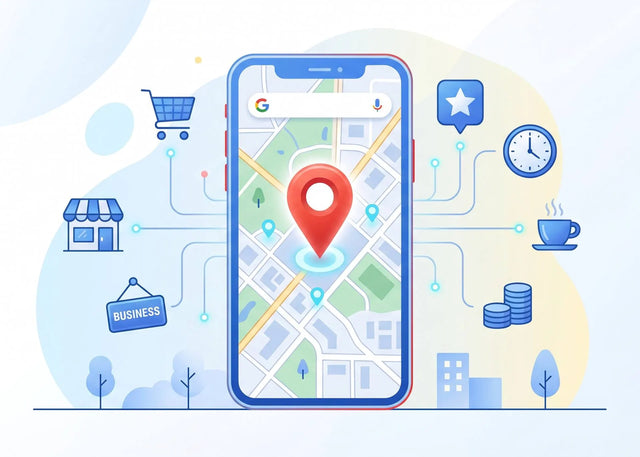 Cómo Registrar tu Negocio en Google: Guía Completa 2026