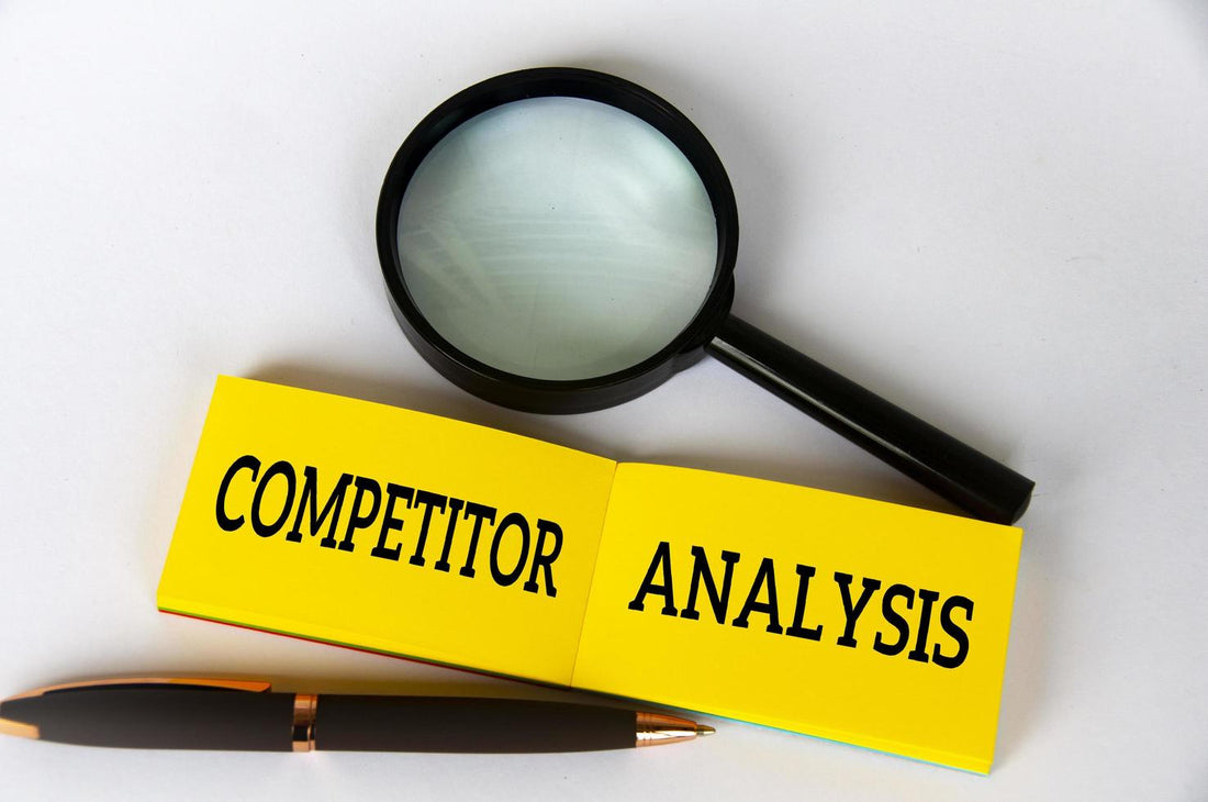 Cómo hacer un análisis de la competencia para mejorar tu negocio de eCommerce
