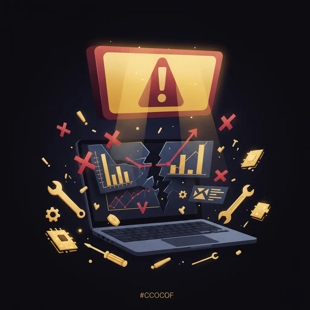 El error que cometen el 90% de los ecommerce en España al hacer SEO