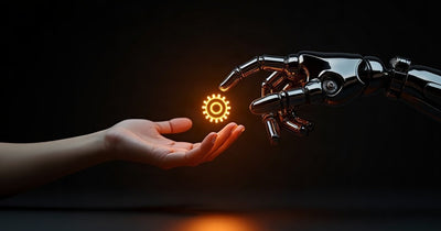 Pros y contras de la Inteligencia Artificial (IA)