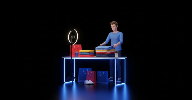 Del descubrimiento a la compra: cómo TikTok está redefiniendo el ecommerce