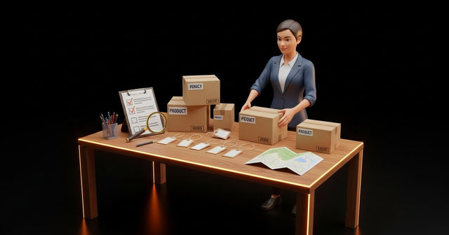 Guía SEO para Ecommerce Shopify 2025: Palabras Clave, On-Page, Técnico y Feeds de Producto