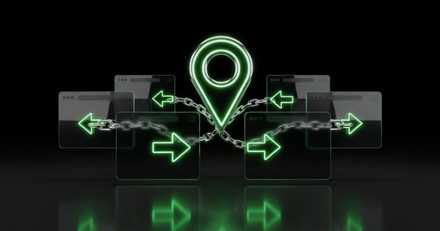 Estrategia de backlinks para SEO local que realmente funciona