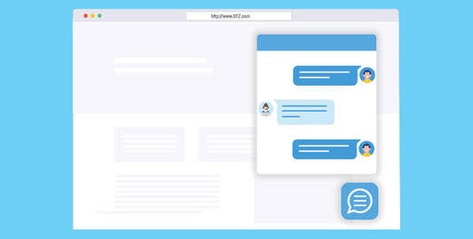 Cómo integrar el chat en vivo en tu sitio web de eCommerce para mejorar la atención al cliente
