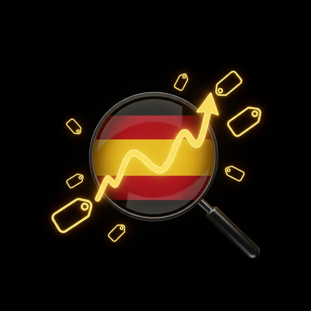 SEO para ecommerce en España: la guía que nadie te da en 2026